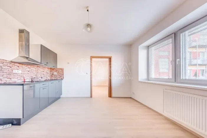 Prodej bytu 2+kk, Dobříš, Příbramská, 49 m2