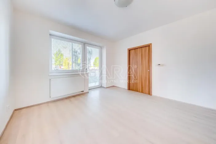 Prodej bytu 2+kk, Dobříš, Příbramská, 49 m2