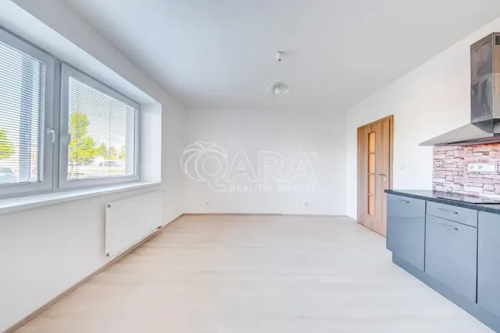 Prodej bytu 2+kk, Dobříš, Příbramská, 49 m2