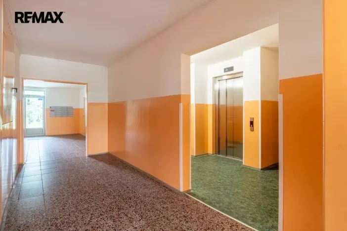 Prodej bytu 3+1, Praha - Chodov, Láskova, 77 m2