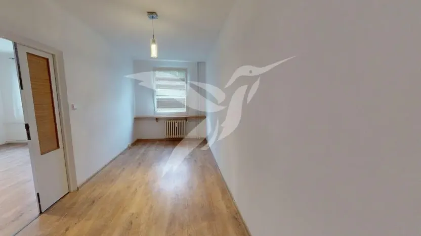 Pronájem bytu 3+1, Plzeň, Sokolovská, 80 m2