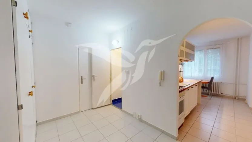 Pronájem bytu 3+1, Plzeň, Sokolovská, 80 m2