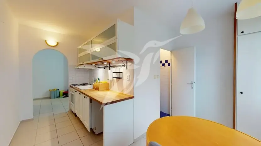 Pronájem bytu 3+1, Plzeň, Sokolovská, 80 m2