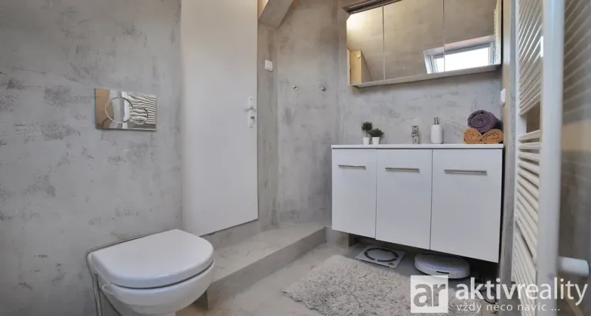 Pronájem bytu 2+kk, Chrášťany, Plzeňská, 69 m2