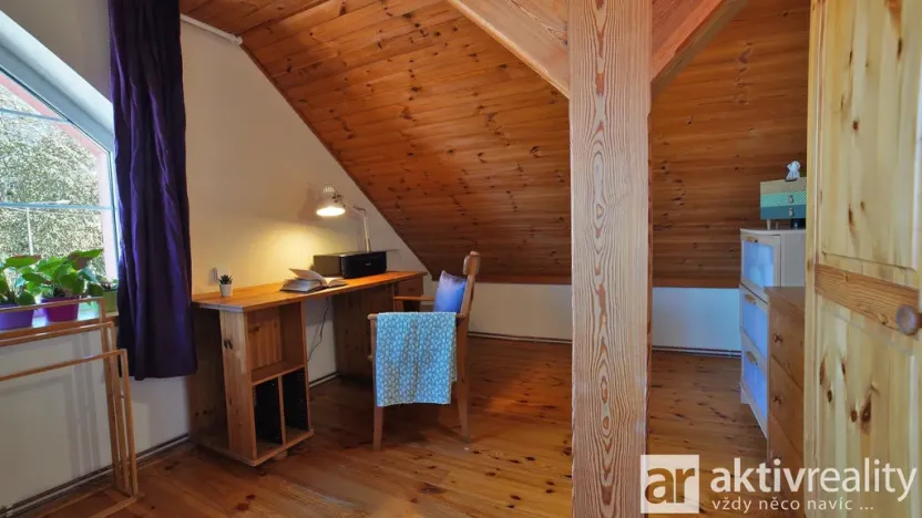 Pronájem bytu 2+kk, Chrášťany, Plzeňská, 69 m2
