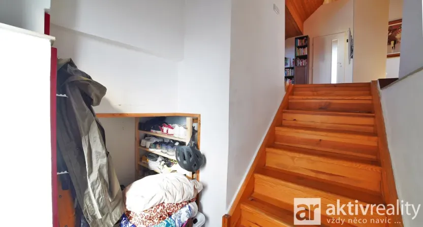 Pronájem bytu 2+kk, Chrášťany, Plzeňská, 69 m2