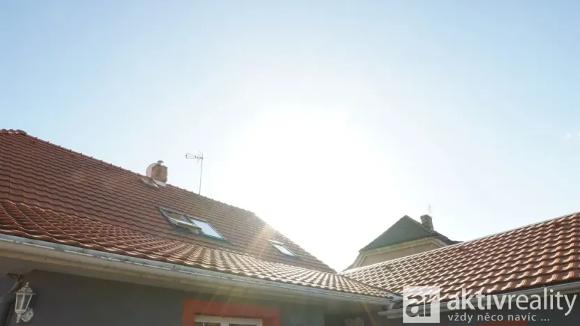 Pronájem bytu 2+kk, Chrášťany, Plzeňská, 69 m2