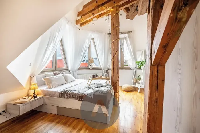Prodej bytu 3+kk, Brno, Bratislavská, 80 m2