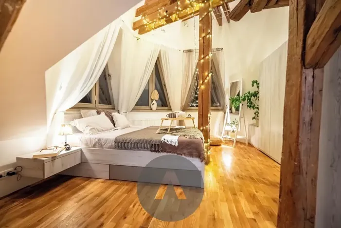 Prodej bytu 3+kk, Brno, Bratislavská, 80 m2