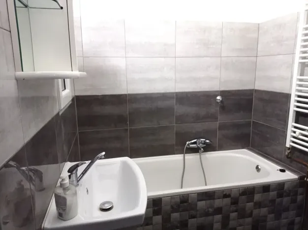 Pronájem bytu 2+kk, Plzeň - Jižní Předměstí, Chelčického, 58 m2