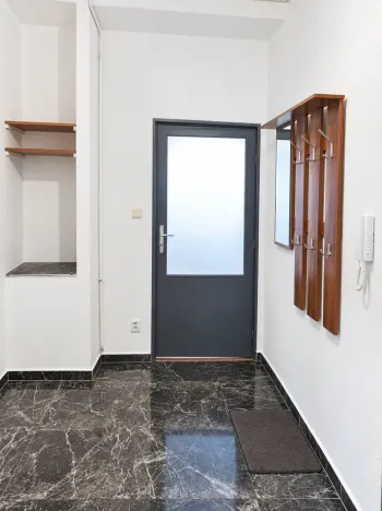 Pronájem bytu 2+kk, Plzeň - Jižní Předměstí, Chelčického, 58 m2