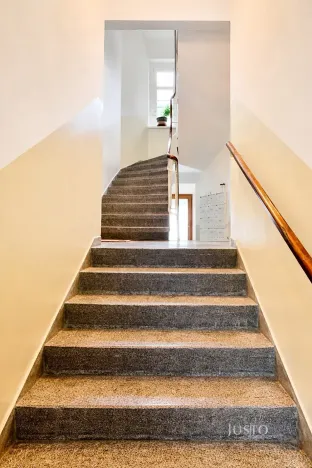Prodej bytu 1+1, Ústí nad Labem, Palachova, 47 m2