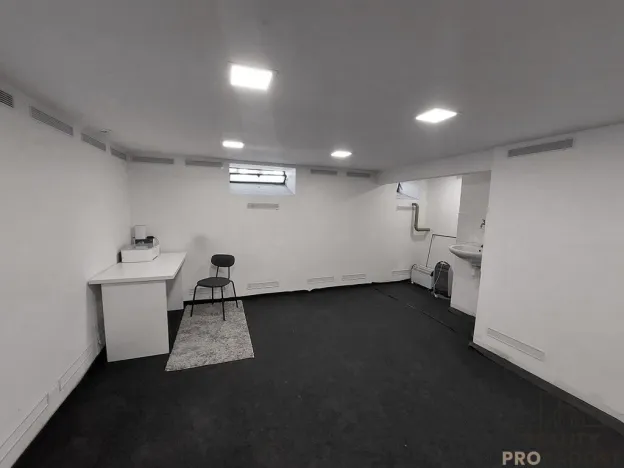 Pronájem kanceláře, Praha, Na mokřině, 30 m2