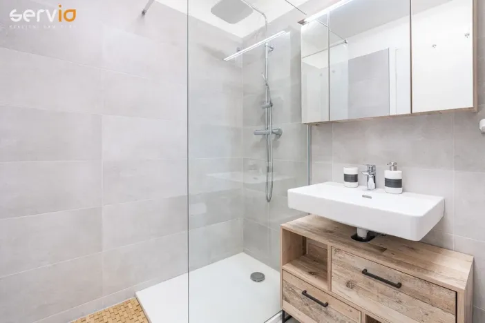 Pronájem bytu 2+1, Brno - Zábrdovice, Hvězdová, 46 m2
