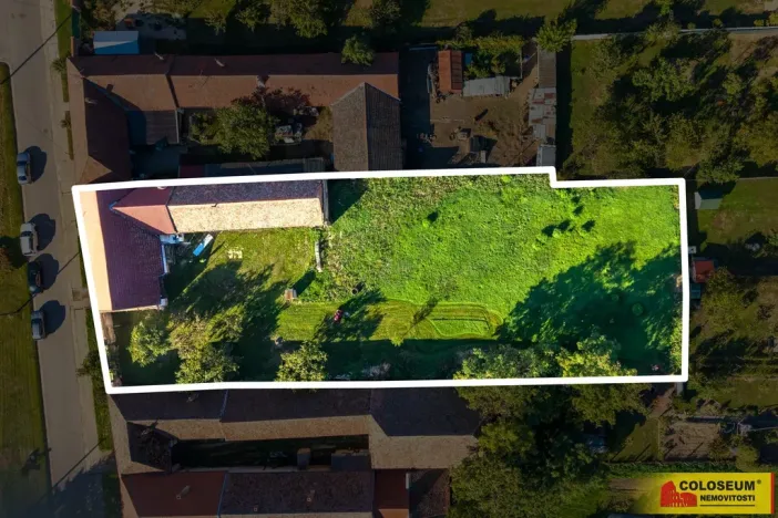 Prodej rodinného domu, Dyjákovice, 116 m2