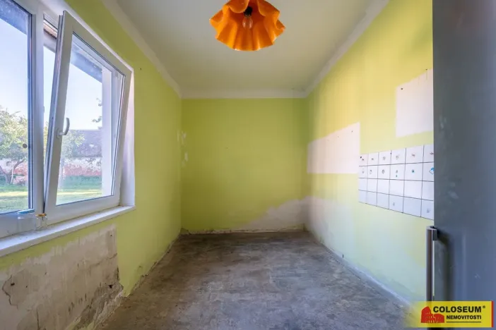 Prodej rodinného domu, Dyjákovice, 116 m2
