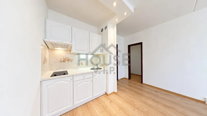 Prodej bytu 1+kk, Praha - Modřany, Daškova, 29 m2
