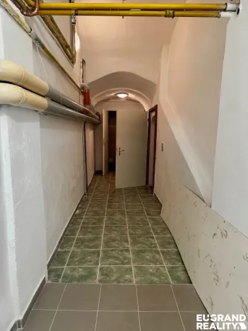 Pronájem obchodního prostoru, Rumburk - Rumburk 1, Jiříkovská, 55 m2