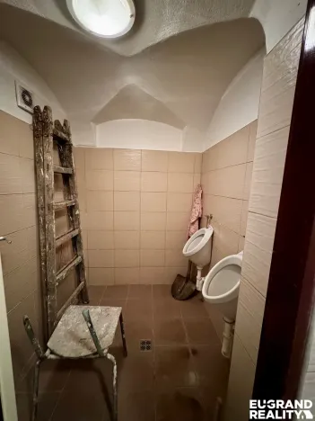 Pronájem obchodního prostoru, Rumburk - Rumburk 1, Jiříkovská, 55 m2