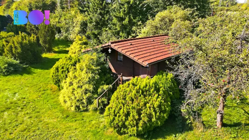Prodej pozemku pro bydlení, Ostrava - Polanka nad Odrou, 1502 m2