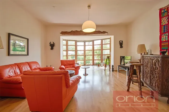 Prodej vily, Praha - Strašnice, 392 m2