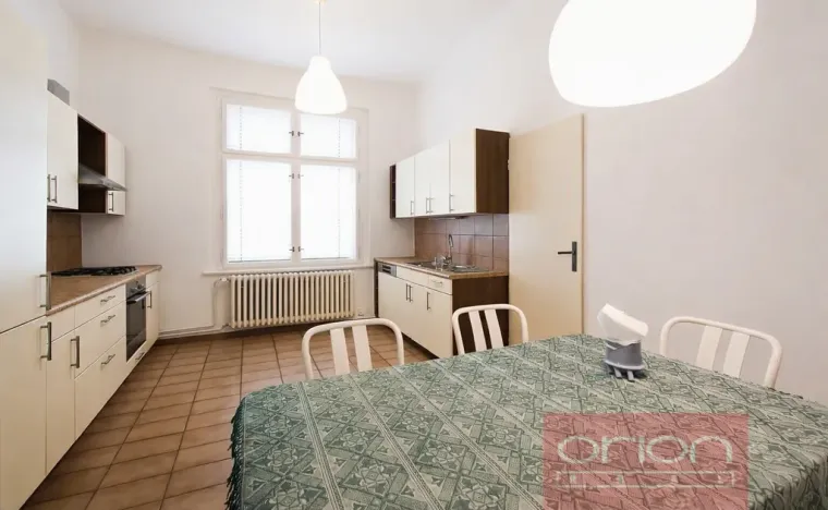 Prodej vily, Praha - Strašnice, 392 m2