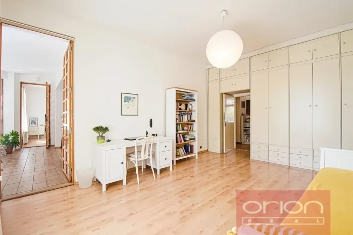 Prodej vily, Praha - Strašnice, 392 m2
