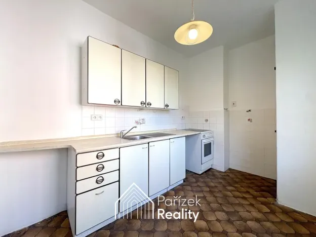 Prodej bytu 2+1, Meziměstí, Dlouhá, 50 m2