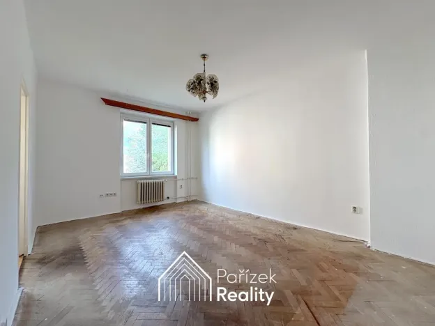 Prodej bytu 2+1, Meziměstí, Dlouhá, 50 m2