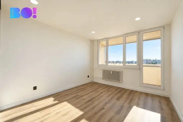 Prodej bytu 2+1, Ostrava, Josefa Kotase, 52 m2