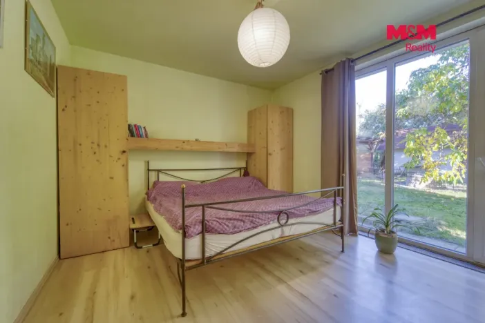 Prodej rodinného domu, Mokrouše, 176 m2