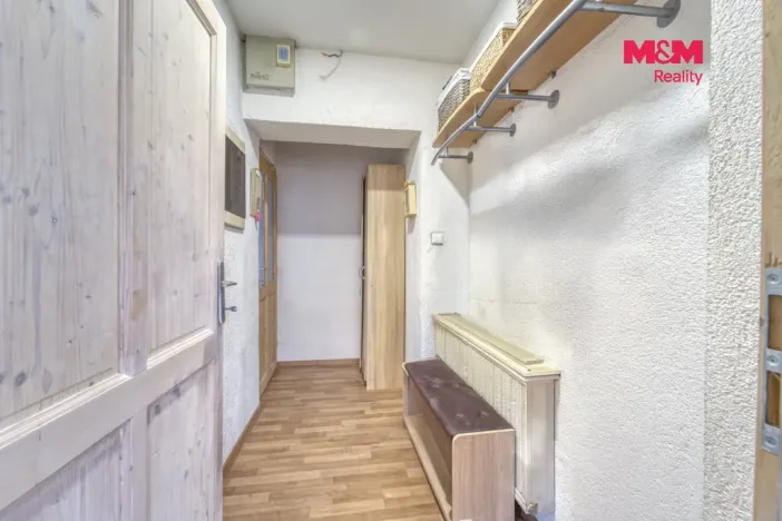 Prodej rodinného domu, Mokrouše, 176 m2