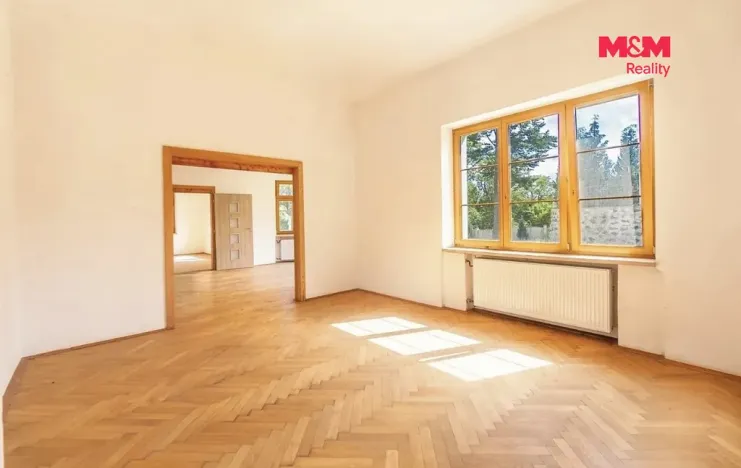 Prodej rodinného domu, Ústí nad Labem - Severní Terasa, Elišky Krásnohorské, 284 m2