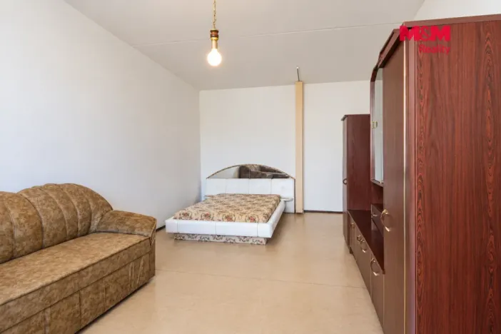 Prodej bytu 1+1, Chrudim - Chrudim IV, Strojařů, 42 m2