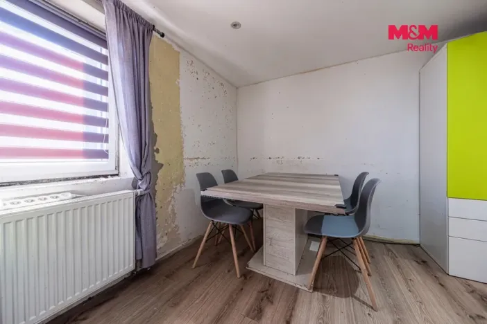 Prodej rodinného domu, Zásmuky, Zahradní, 113 m2