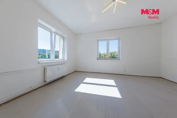 Prodej bytu 1+1, Nejdek, sídliště 9. května, 40 m2