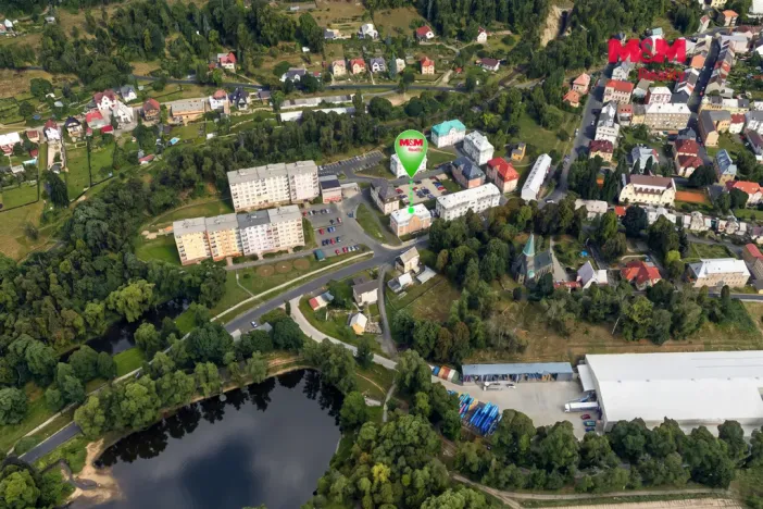 Prodej bytu 1+1, Nejdek, sídliště 9. května, 40 m2