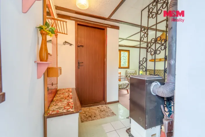 Prodej chaty, Dolany, 30 m2