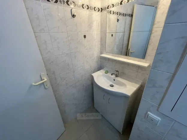 Pronájem bytu 2+1, České Budějovice - České Budějovice 3, Kubatova, 59 m2