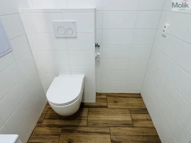 Pronájem bytu 2+kk, Most, Jana Opletala, 34 m2