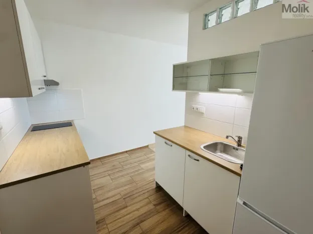 Pronájem bytu 2+kk, Most, Jana Opletala, 34 m2