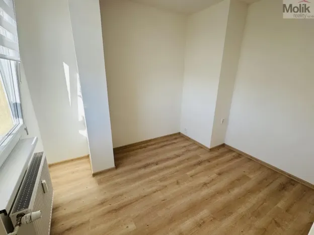 Pronájem bytu 2+kk, Most, Jana Opletala, 34 m2