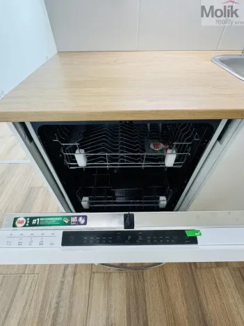 Pronájem bytu 2+kk, Most, Jana Opletala, 34 m2