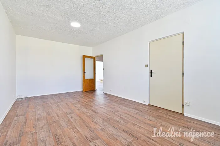 Pronájem bytu 3+1, Brno - Slatina, Bučovická, 70 m2