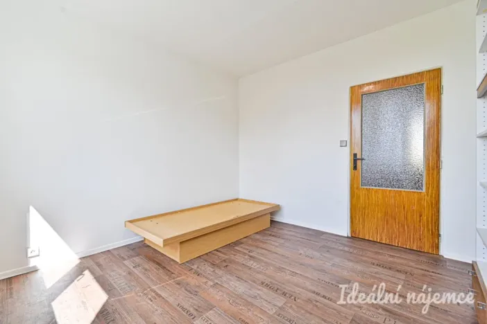 Pronájem bytu 3+1, Brno - Slatina, Bučovická, 70 m2