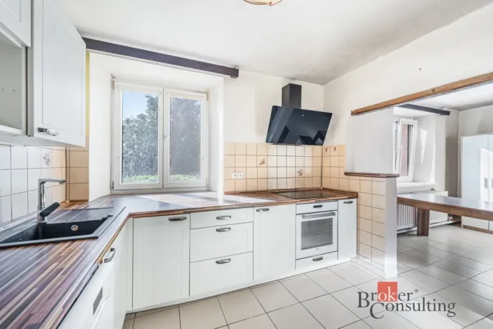 Prodej rodinného domu, Štichov, 109 m2