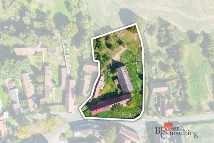 Prodej rodinného domu, Štichov, 109 m2