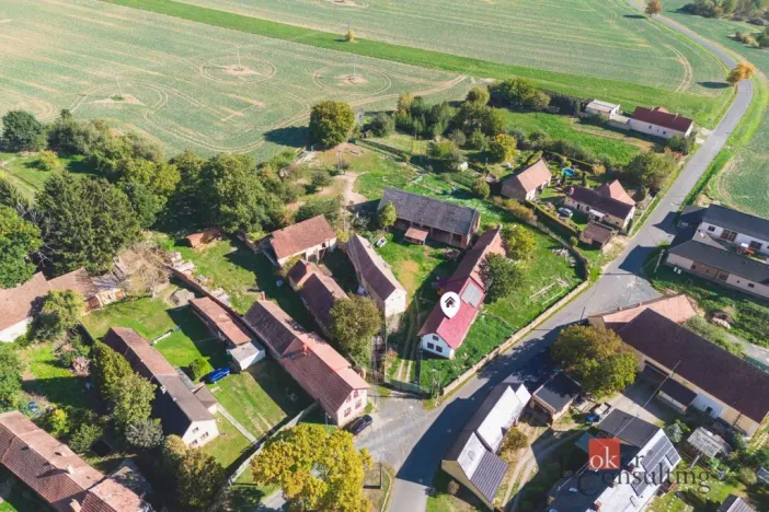 Prodej rodinného domu, Štichov, 109 m2