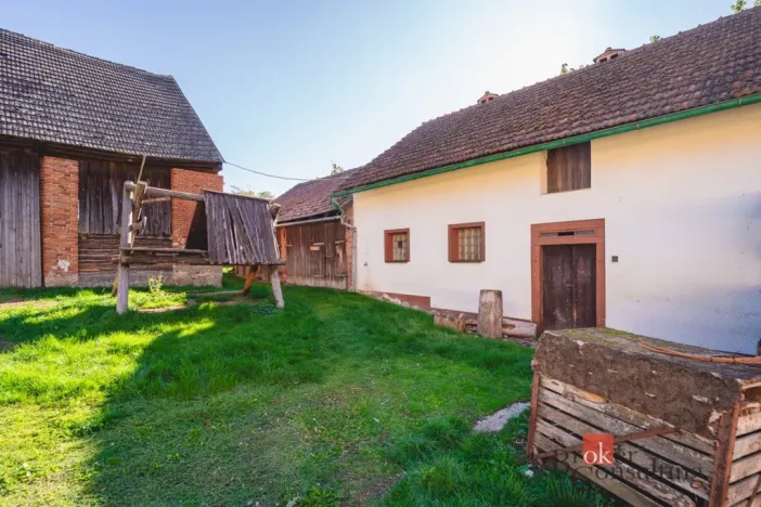 Prodej rodinného domu, Štichov, 109 m2