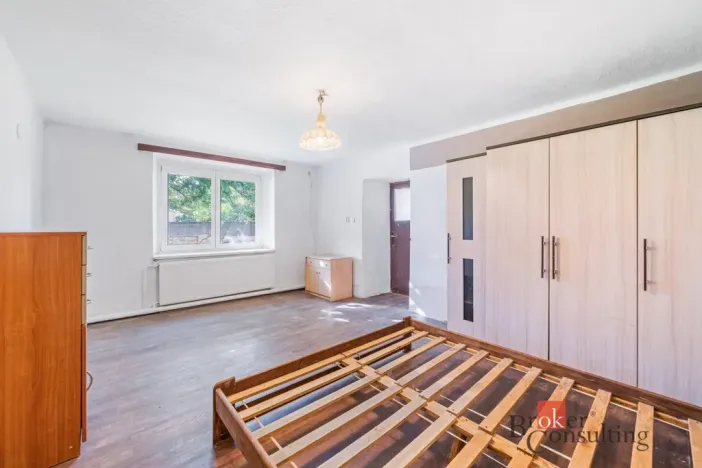 Prodej rodinného domu, Štichov, 109 m2